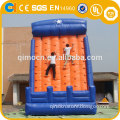 Used Inflatable Rock Climbing Walls, Inflatable water rock climbing wall for Adults